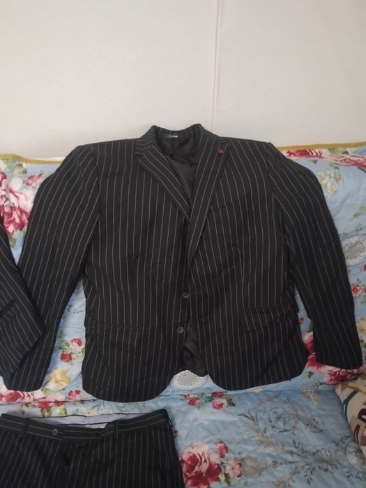 Дастан Мусабеков