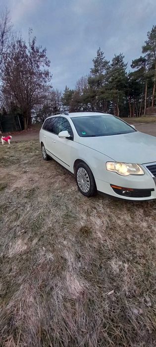 Vand Volkswagen Passat B6 Euro5 2009