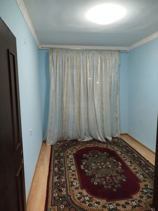 Квартира 3 комнатная