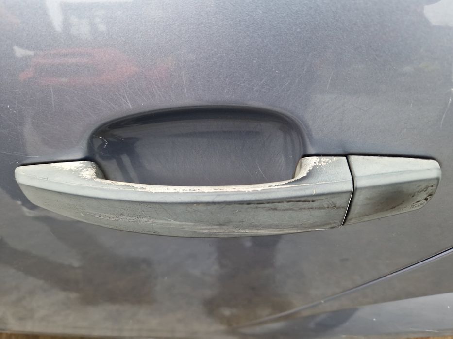 Maner usa stanga spate Opel Astra H [Fabr 2004-2009]