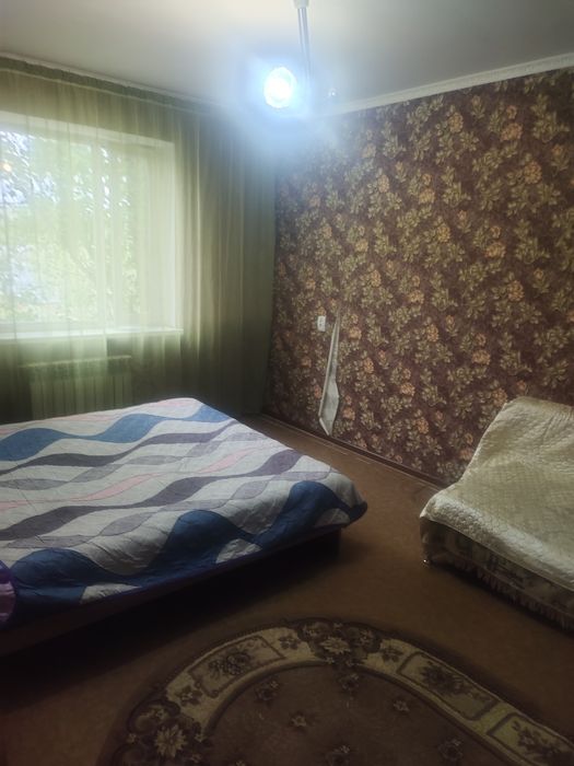 Сдам в аренду посуточно квартиру