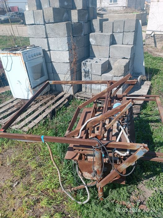 Продам или обмен на авто