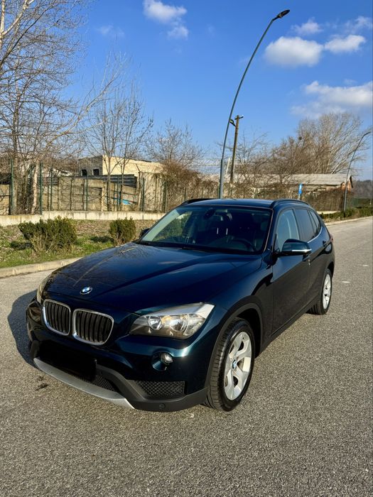 Bmw X1 XDrive  automat