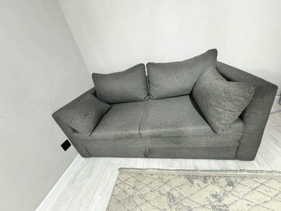 Продам мини диван