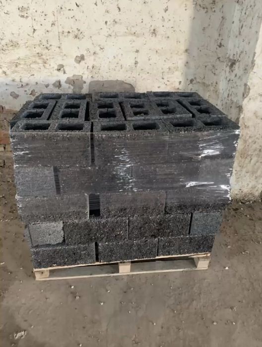 Продается рваный пескоблок, пескоблог