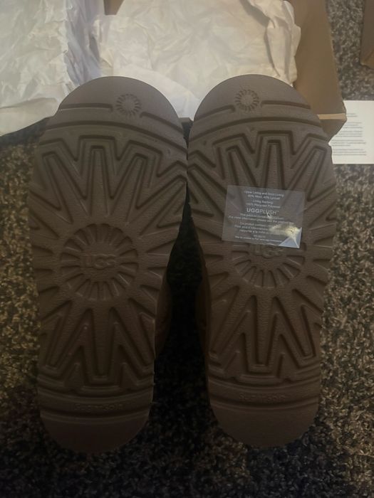 UGG Classic Ultramini - 39