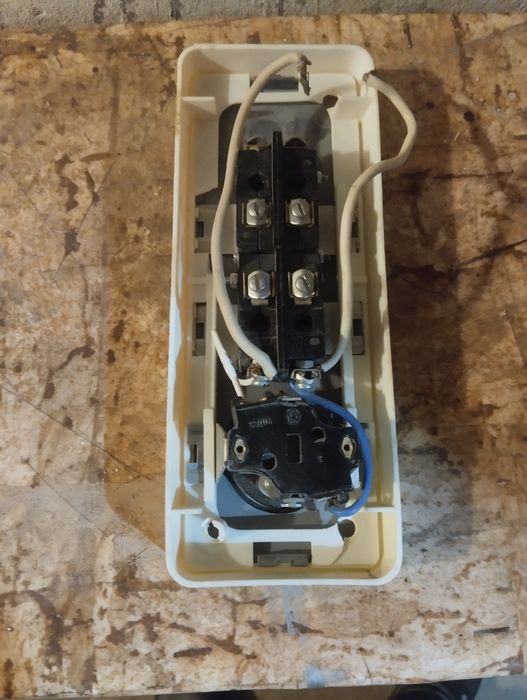 Контакт за боилер и печка