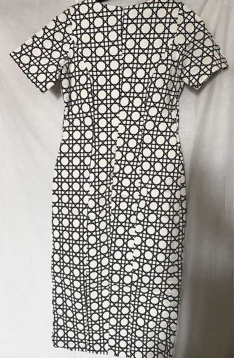 Rochie UK Luxury Tailored custom made by Bitter Lollipop pt bust mare