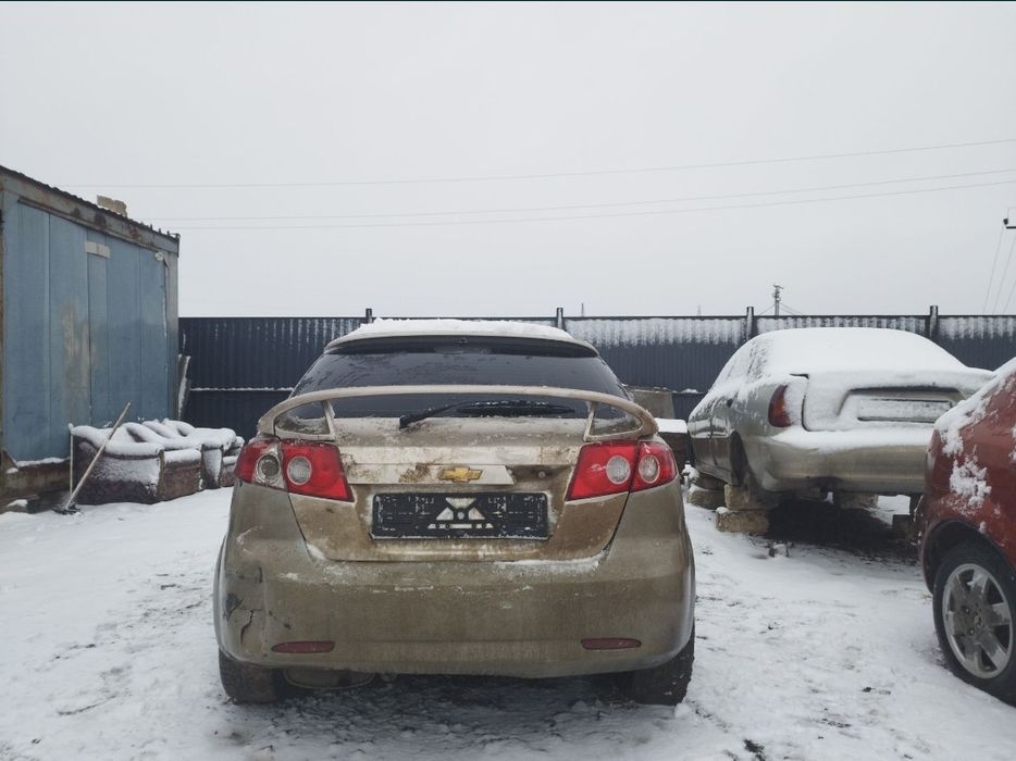 Шевроле лачетти/chevrolet lacetti 2011