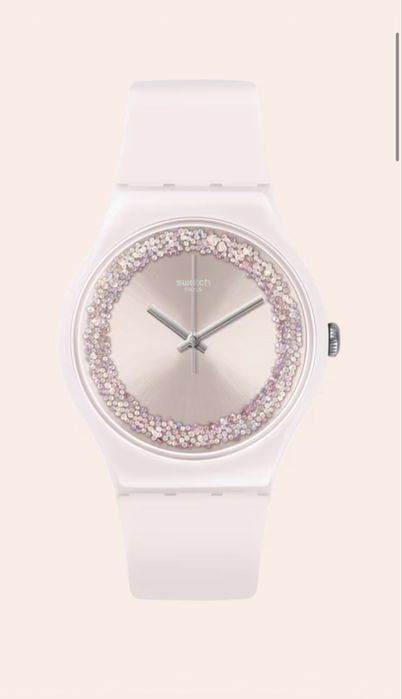 Swatch (Швейцария) оригинал новые
