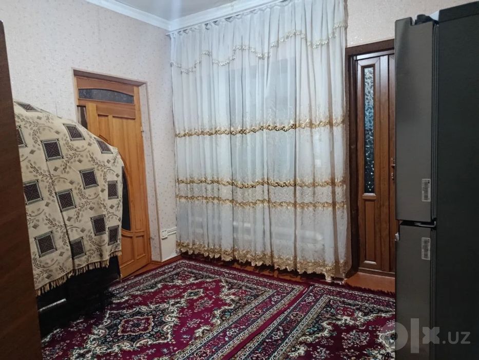 Сдается 3 ком Ховли Жой Койлик ул Фаргона Йули Почта