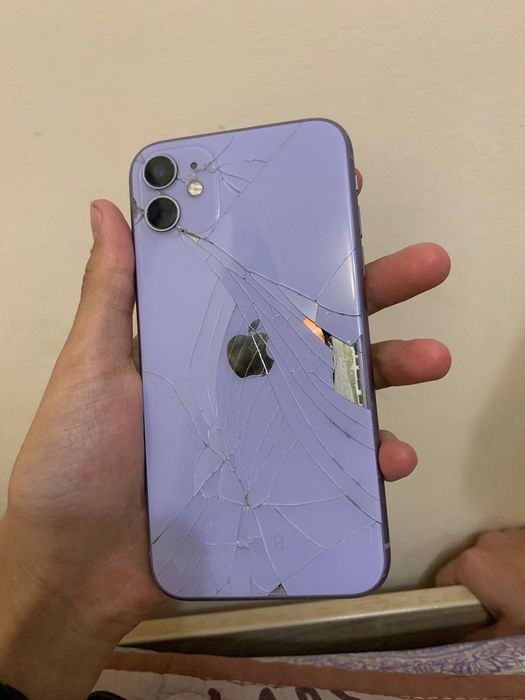 iphone 11 64/100% франкенштейн