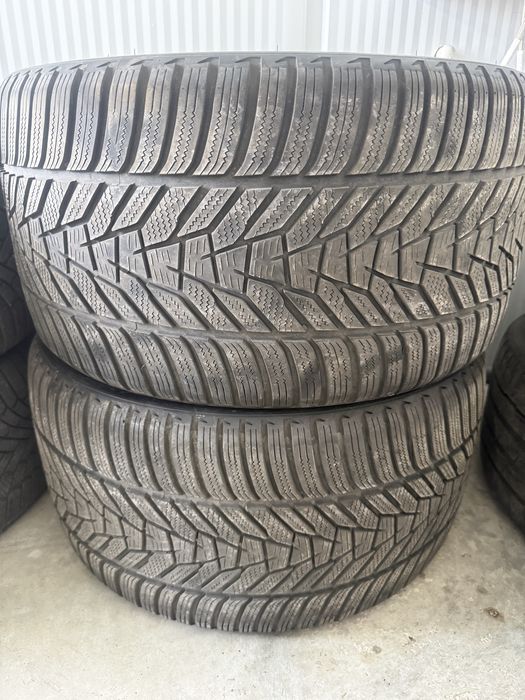 Зимни Гуми  285 30 19 hankook