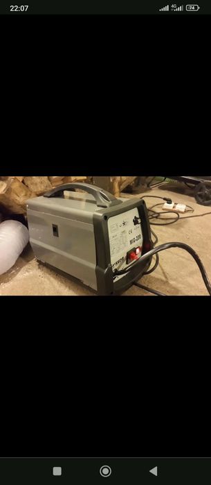 Сварочный Компромат