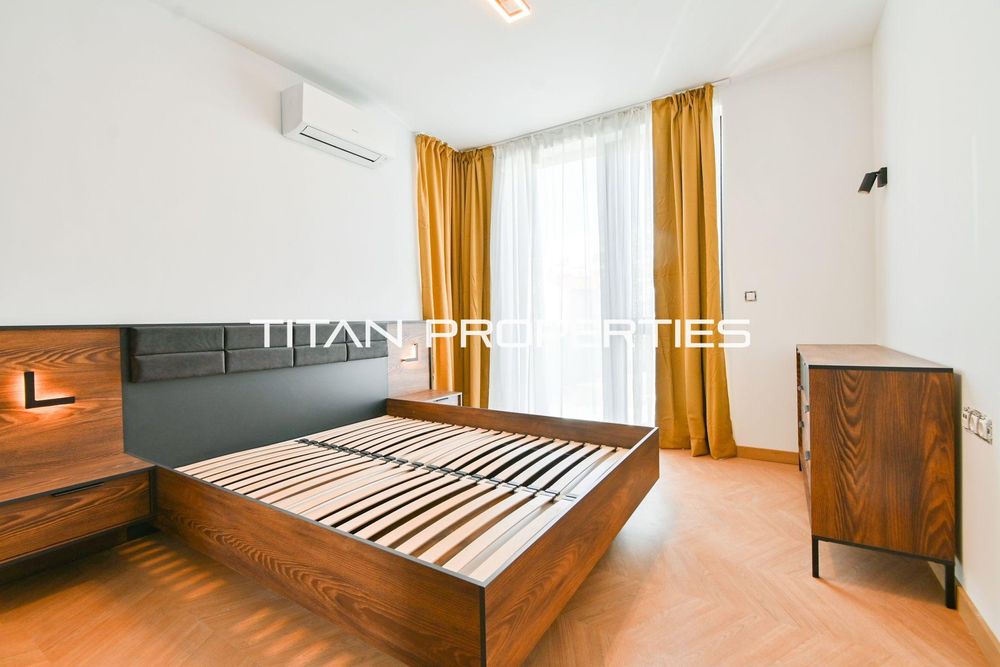 Продава се Тристаен апартамент в София, Овча купел - 121 кв.м за 1689 €/кв.м - Снимка #6