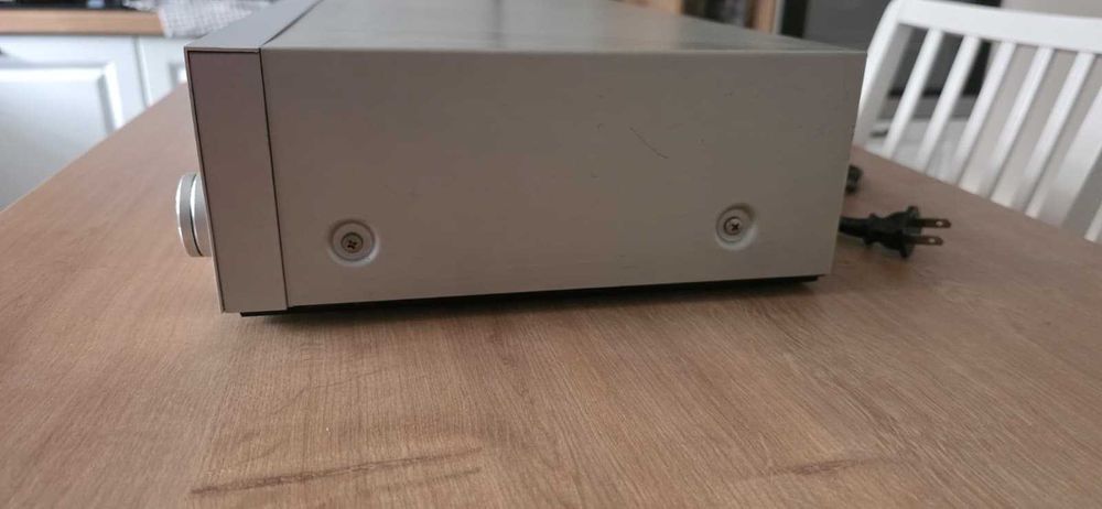 Vand Technics RS-M228X - DBX