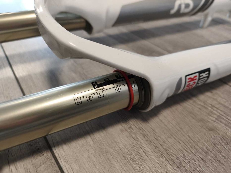 XC вилка Rockshox SID RLT 26"