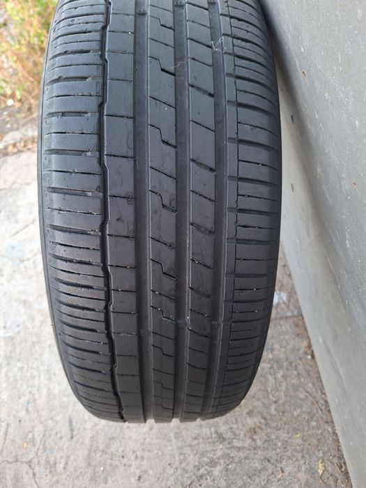 Продам шину 225/55/19 ханкук
