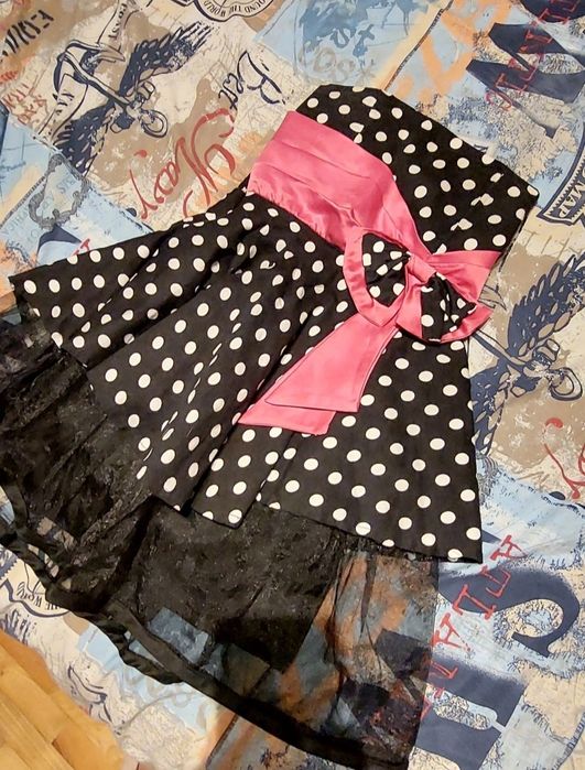 Официални/ежедневни рокли