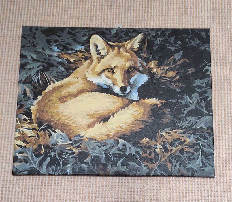 Картина  40*50 см