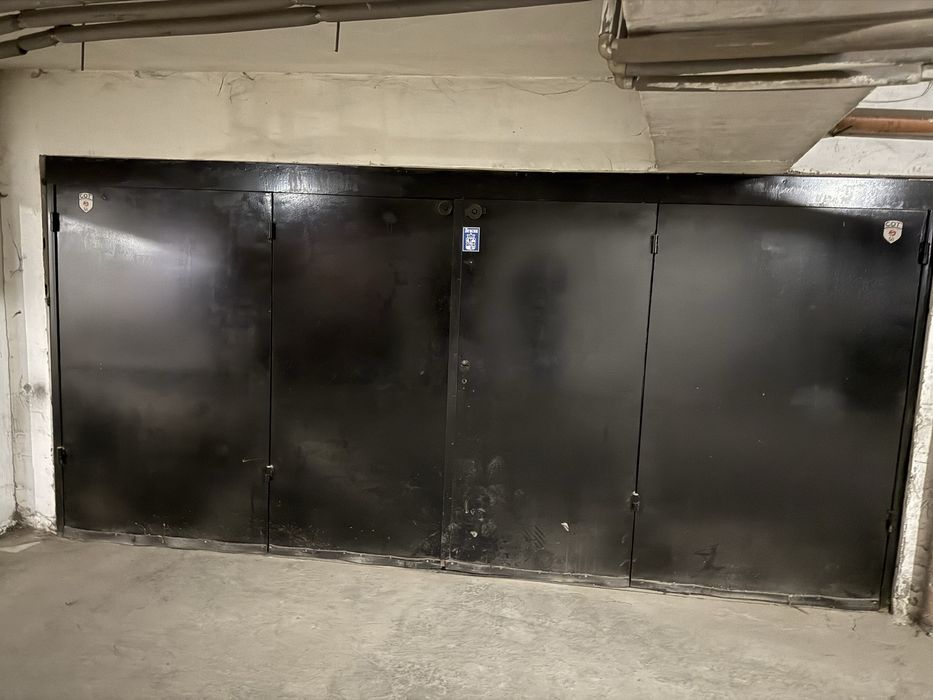 Дава се под наем Гараж / Паркомясто в София, Банишора - 40 кв.м за 40.8 € - Снимка #1