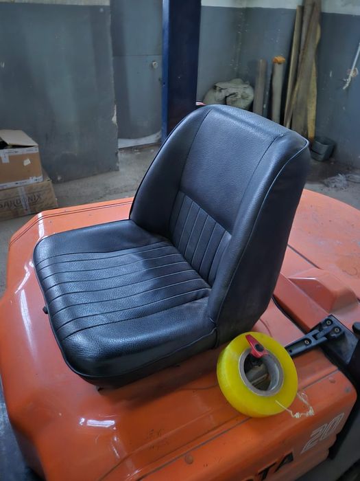 Продам вилочный погрузчик Кара toyota