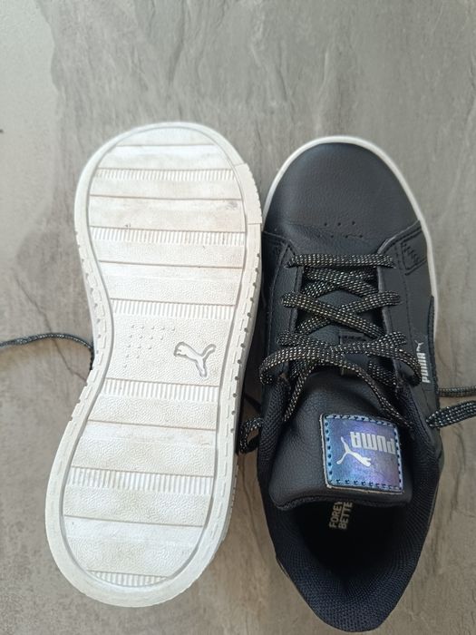 Маратонки Puma за момиче