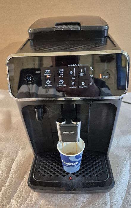 Кафемашина "Philips EP2230"LatteGo