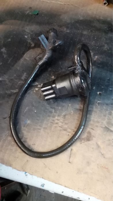 Датчик огней заднего хода Audi 80 B4