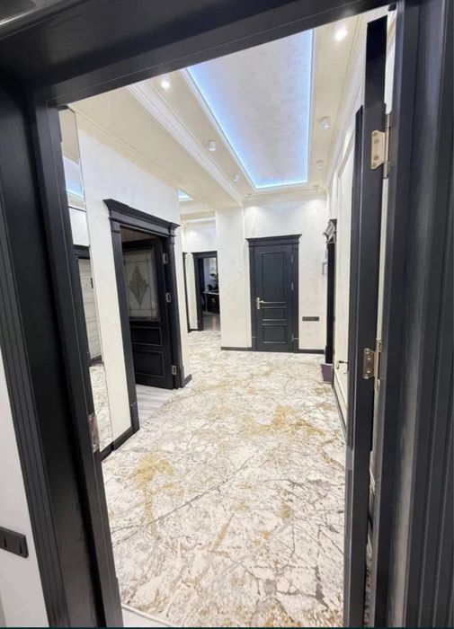 Яккасарой ШОТА РУСТАВЕЛЛИ ЖК Саларис  3/1/9 95м2 2санузел  прадаю