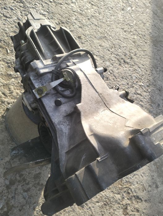 Продается КПП коробка передач