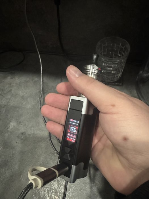 Zelos Aspire 3 cu cutie originala si accesorii