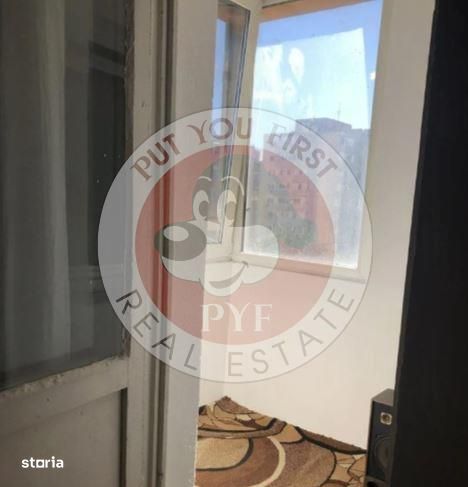 Petre Ispirescu | Garsoniera | Decomandata | 33mp | B13052