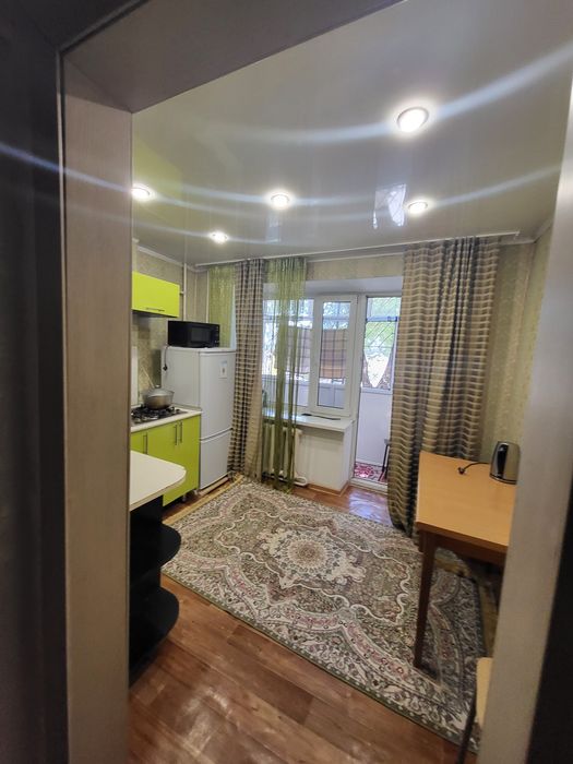 1 комн. Смарт. Тв. Кондиционер