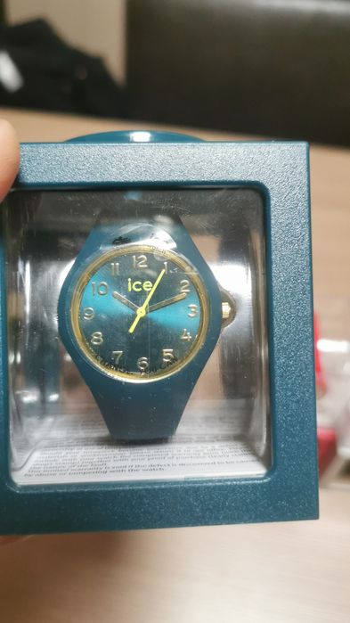 Ceas  mana ICE NOU