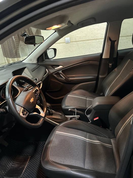 Tracker 2 Ltz 2025