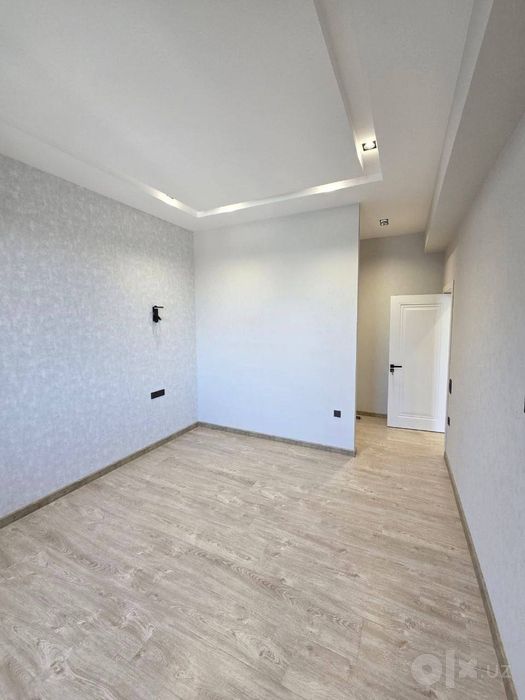 2-комнатная квартира 50 м², Учтепинский район, 3 этаж