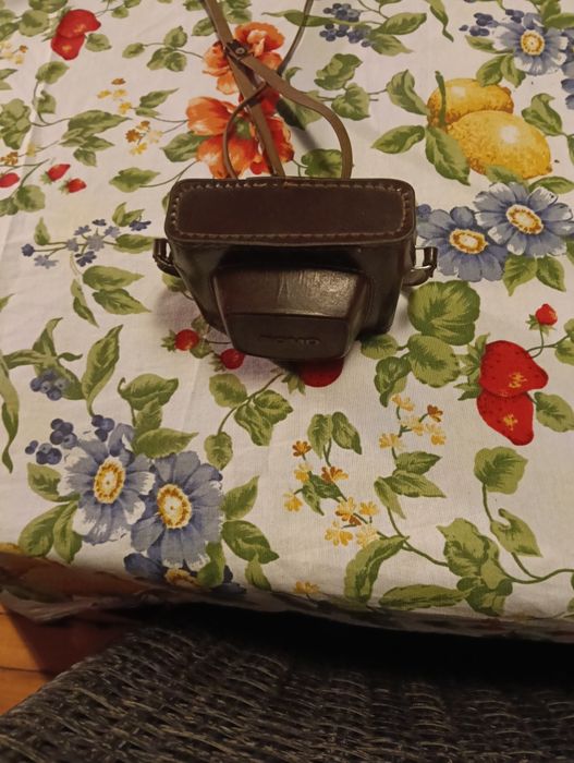 Фотоапарат Смена 8М