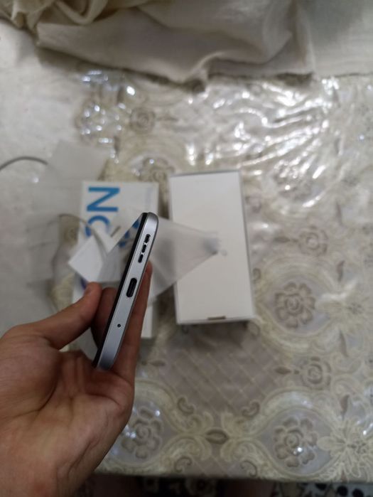 Xiaomi redmi note 11 128