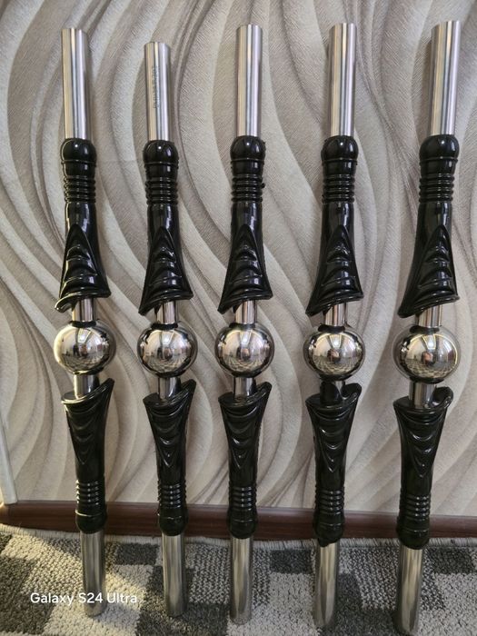 Baryer uchun nirjaveka turbalar siz istalgan rangda