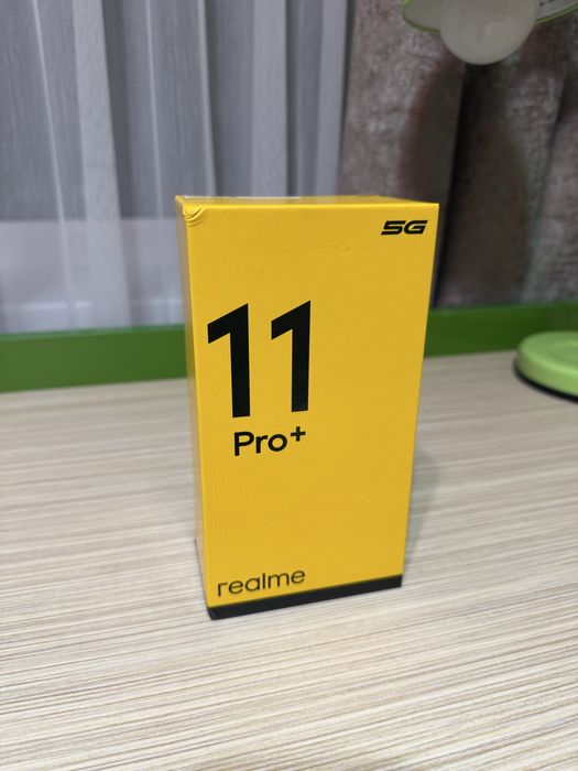 Realme 11 pro plus ru