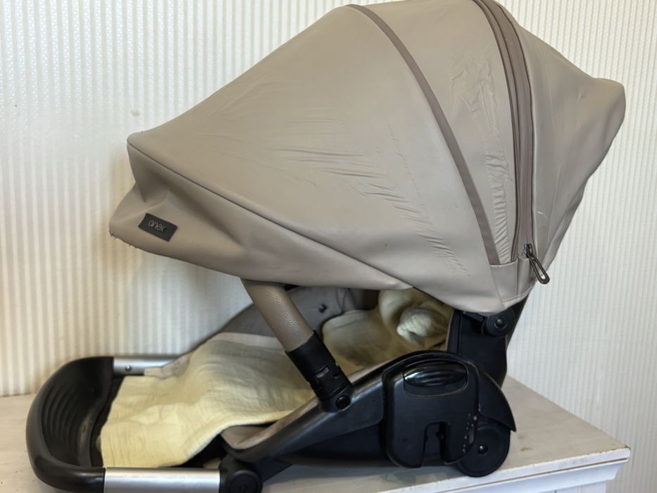 Коляска  продается.