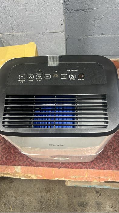 Осушитель воздуха MIDEA