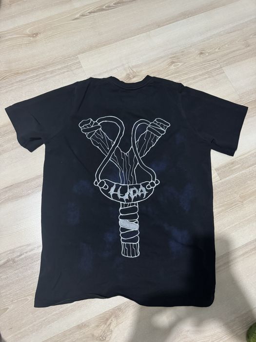 Luda тениска Размер S