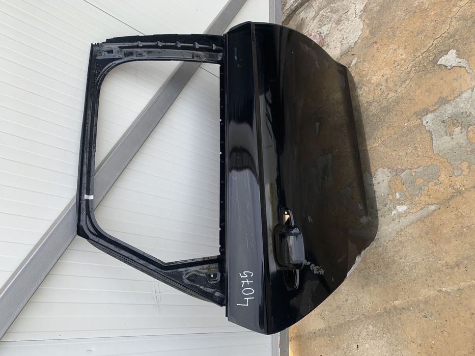 Usa dreapta spate  Audi A6, C7, Kombi, Avant, 2011, 2012, 2013, 2014, 2015, 2016, 2017, 2018.