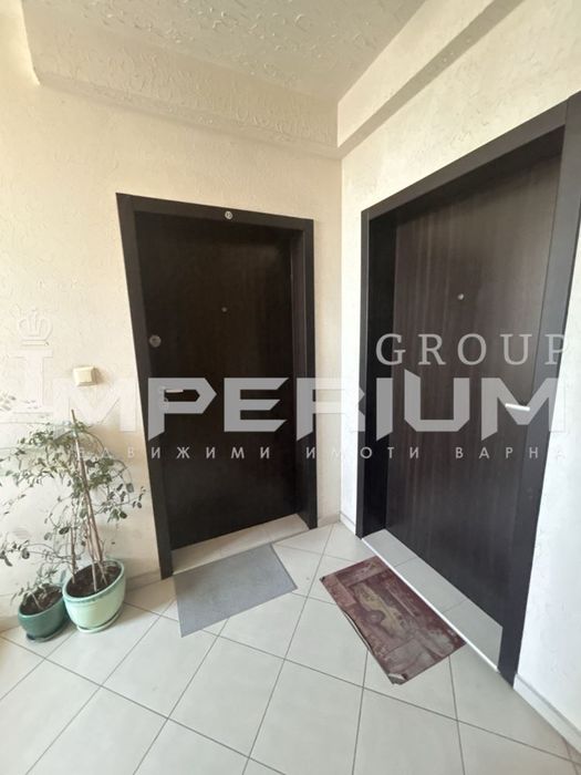 Дава се под наем Едностаен апартамент в Варна, Лятно кино Тракия - 45 кв.м за 459 € - Снимка #7