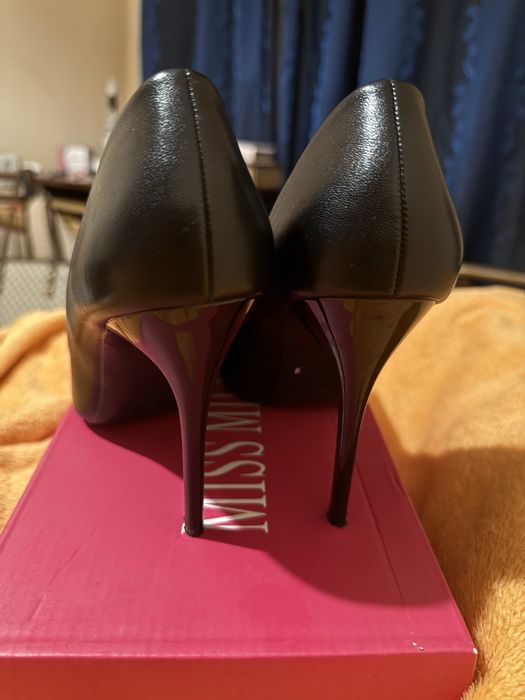 Туфли женские размер 39