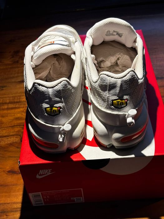 Nike air max plus utility 43