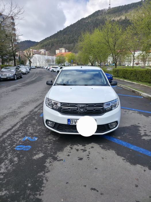 Dacia Logan 0.9 Tce GPL