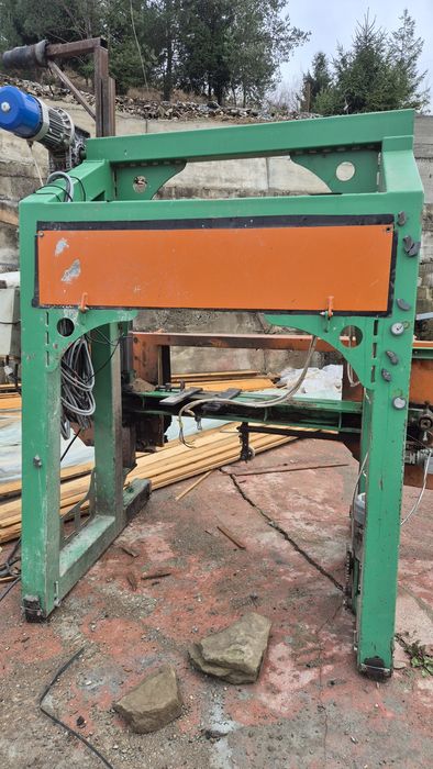Orizontal Banzic Automatizat Borsa • OLX.ro
